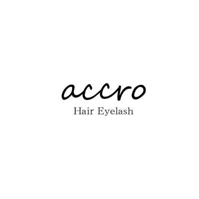 Hair Eyelash accro